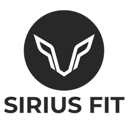 SIRIUS FIT logo