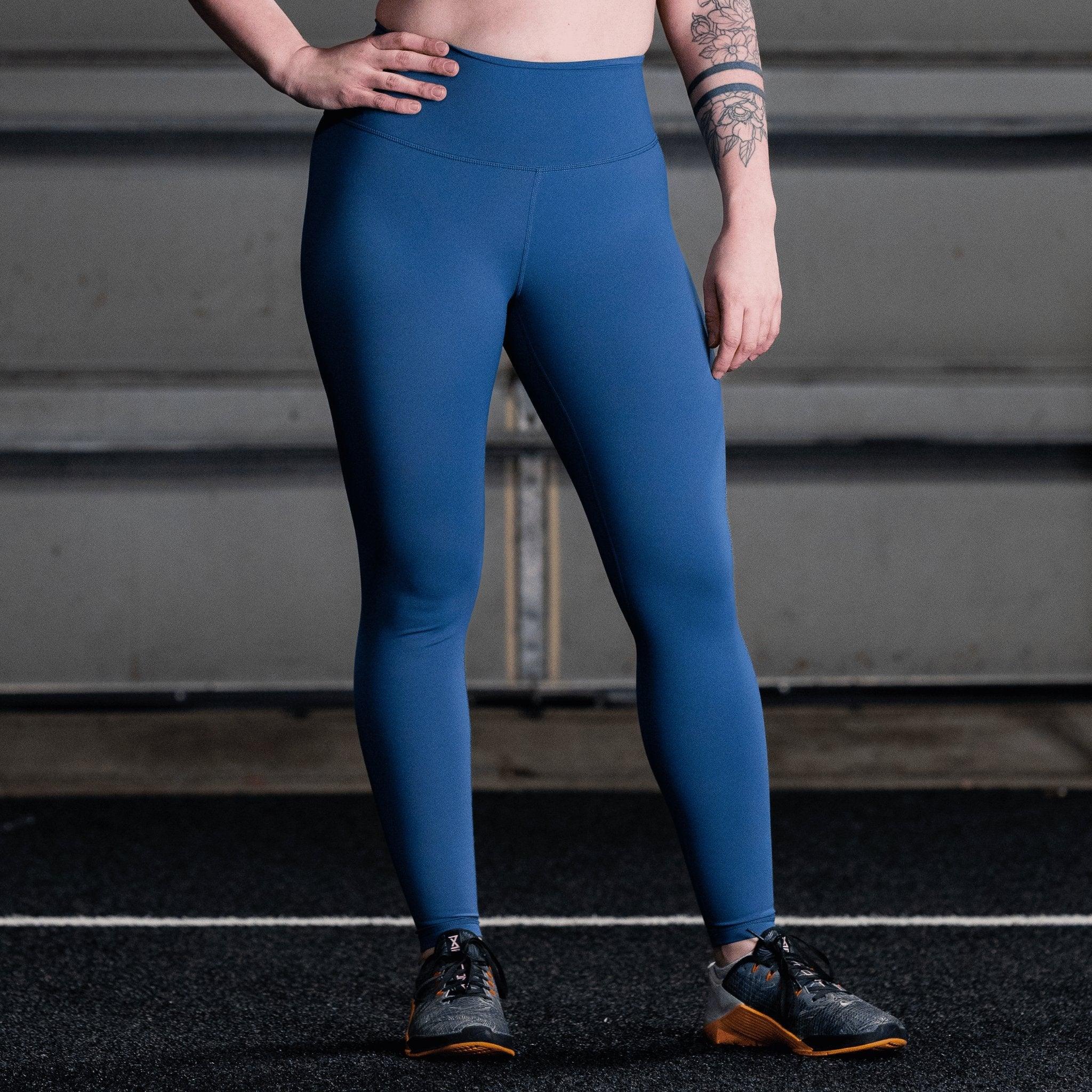 GO BEYOND Leggings (Lunar) SIRIUS FIT