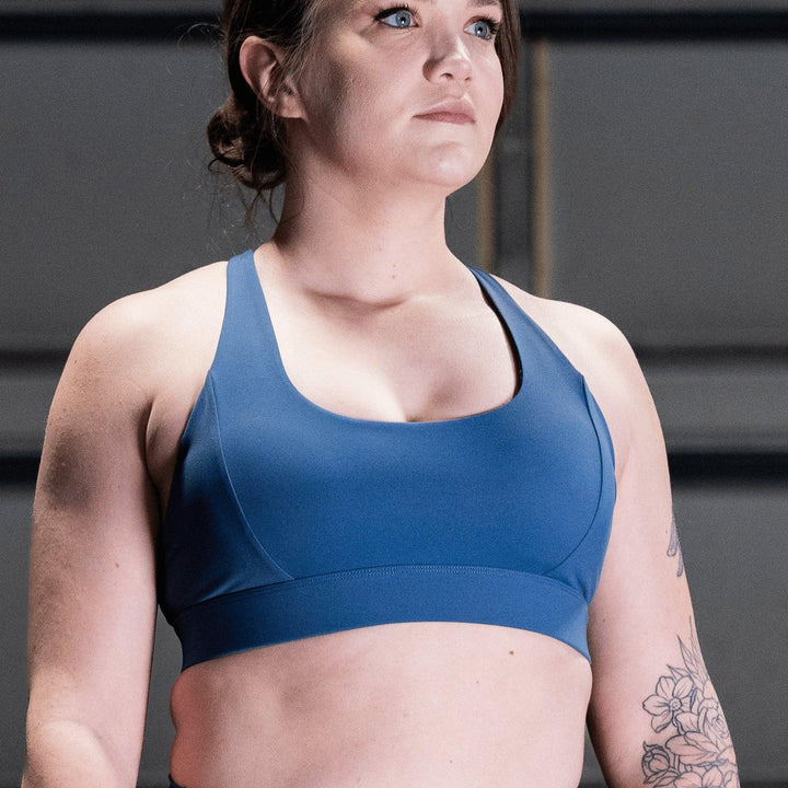 GO BEYOND Sports Bra - Lunar - SIRIUS FIT