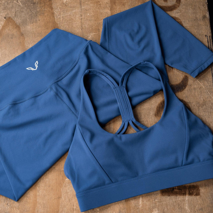 GO BEYOND Sports Bra - Lunar - SIRIUS FIT